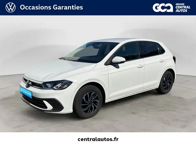 Volkswagen Polo Polo 1.0 TSI 95 S\u0026S BVM5