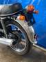 Honda CB 250 Modell G Oldtimer Albastru - thumbnail 7