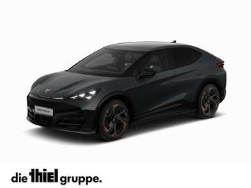 VZ 4Drive AHK+HuD+Wärmepumpe+Glasdac