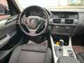 BMW X3 SDrive18d Chrome Line Edition Noir - thumbnail 16