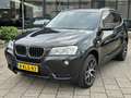 BMW X3 SDrive18d Chrome Line Edition Noir - thumbnail 9