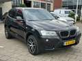 BMW X3 SDrive18d Chrome Line Edition Noir - thumbnail 11