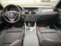 BMW X3 SDrive18d Chrome Line Edition Noir - thumbnail 4
