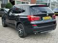 BMW X3 SDrive18d Chrome Line Edition Noir - thumbnail 2