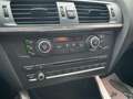 BMW X3 SDrive18d Chrome Line Edition Noir - thumbnail 7