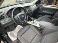 BMW X3 SDrive18d Chrome Line Edition Noir - thumbnail 5