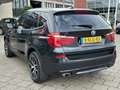 BMW X3 SDrive18d Chrome Line Edition Noir - thumbnail 15