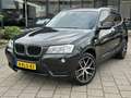 BMW X3 SDrive18d Chrome Line Edition Noir - thumbnail 1