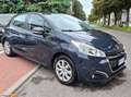Peugeot 208 208 5p 1.2 Puretech Allure 82cv OK NEOPATENTATI Noir - thumbnail 9