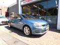 Volkswagen Golf 1.4 TSI 5-Drs Comfortline LEES TEKST! Blauw - thumbnail 2