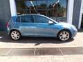 Volkswagen Golf 1.4 TSI 5-Drs Comfortline LEES TEKST! Blauw - thumbnail 4