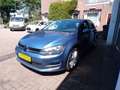 Volkswagen Golf 1.4 TSI 5-Drs Comfortline LEES TEKST! Blauw - thumbnail 3