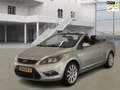 Ford Focus CC Coupé-Cabriolet 2.0 Titanium/AUTOMAAT/HARDTOP/AIRC Gri - thumbnail 1
