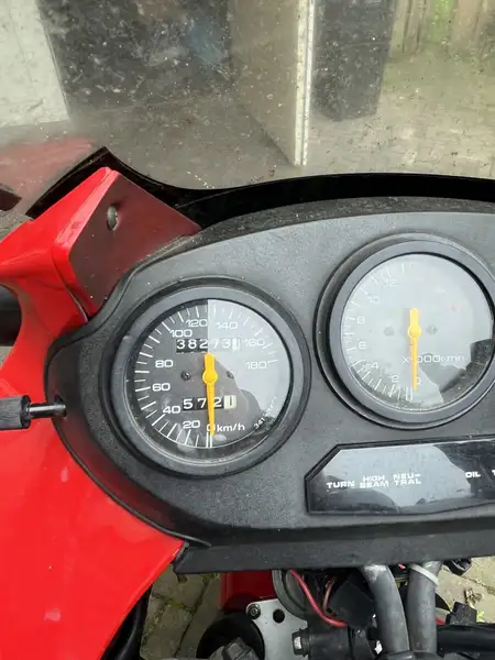 Suzuki GSX 400 - foto 6