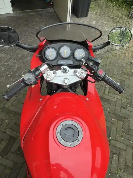 Suzuki GSX 400 - foto 7