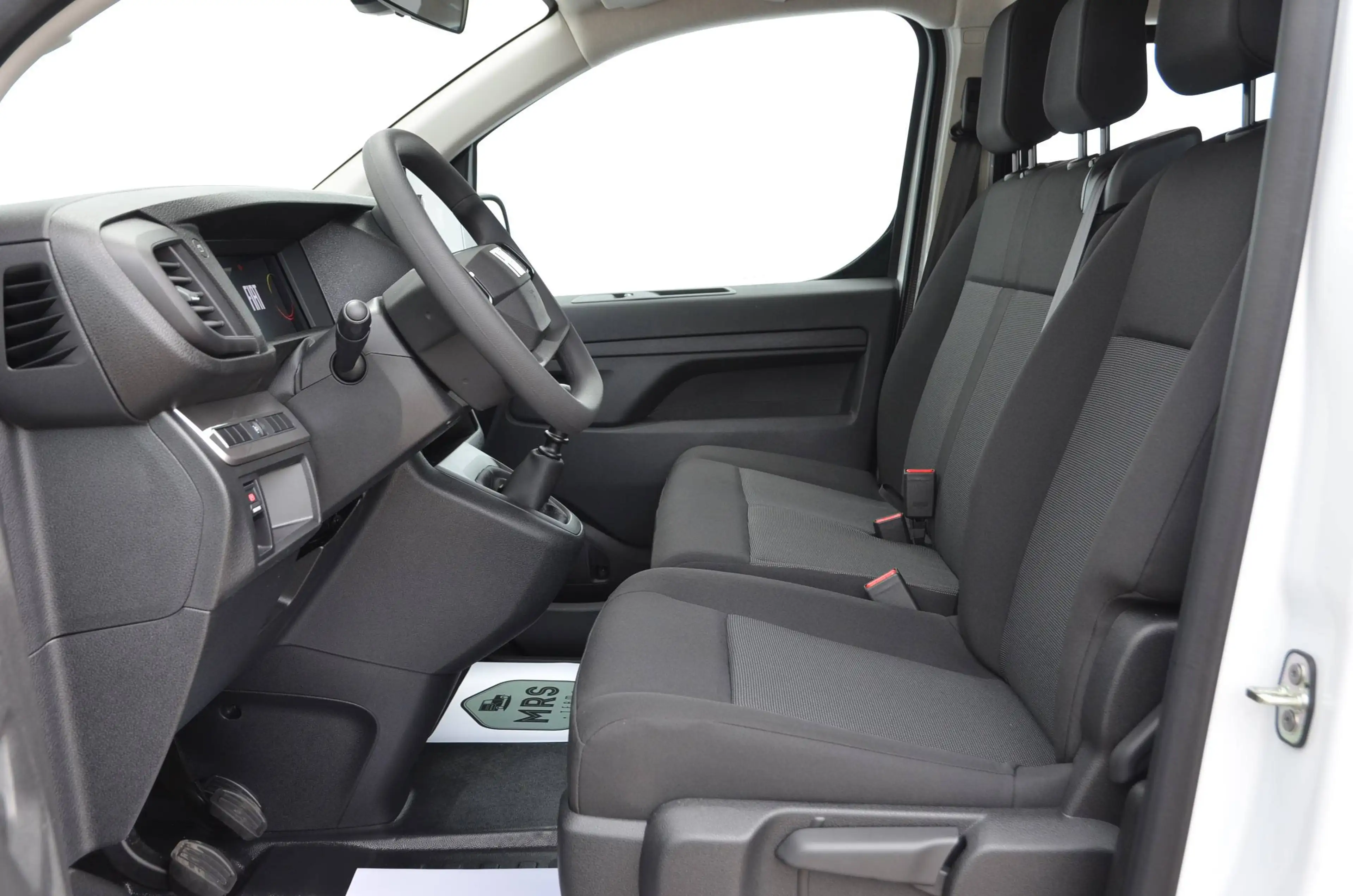 Fiat Scudo 2.2HDI-L3 -Dubbelcabine- Cruise- Camera- Nieuw- 25990+BTW — photo 11
