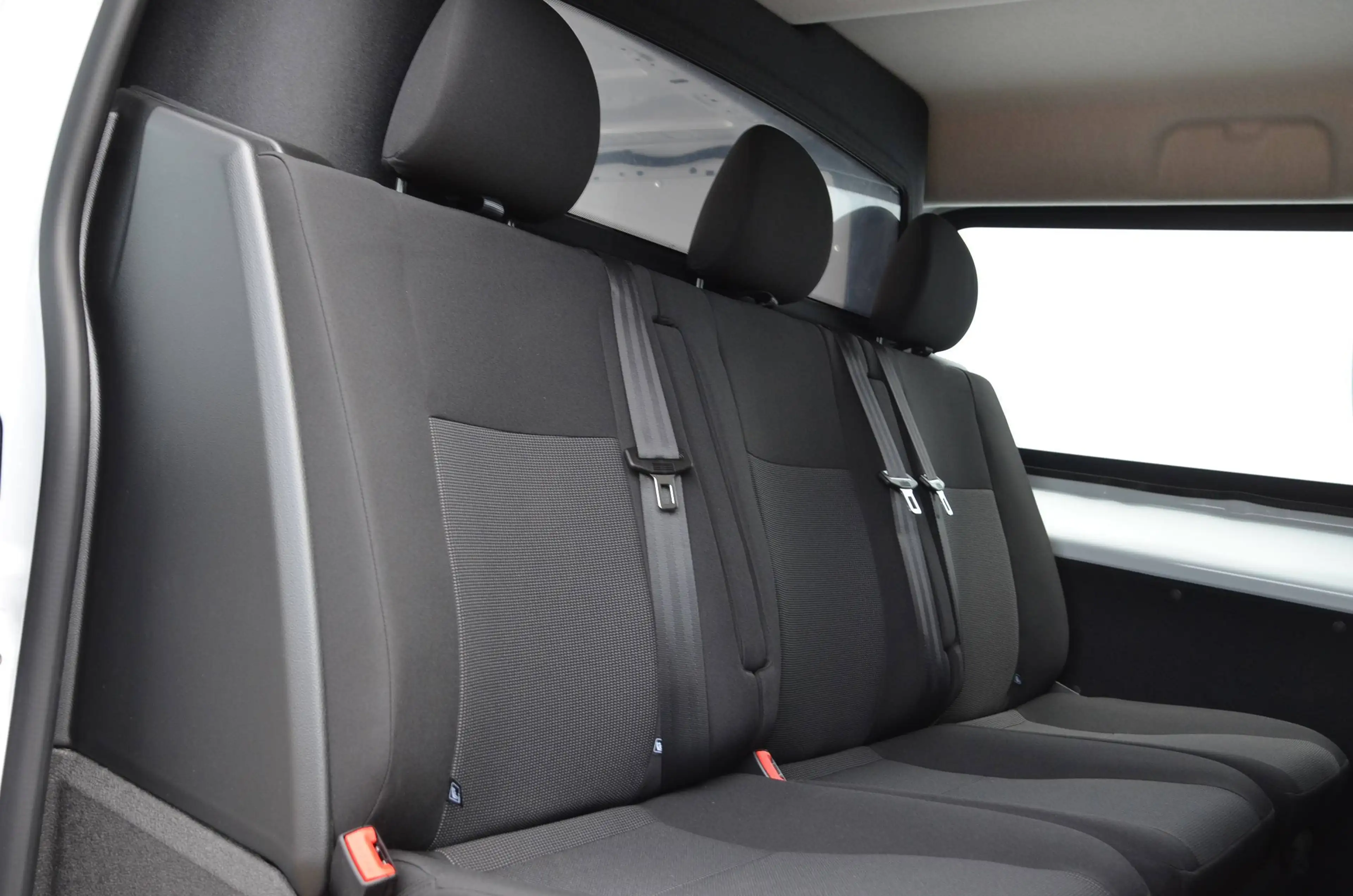 Fiat Scudo 2.2HDI-L3 -Dubbelcabine- Cruise- Camera- Nieuw- 25990+BTW — photo 8