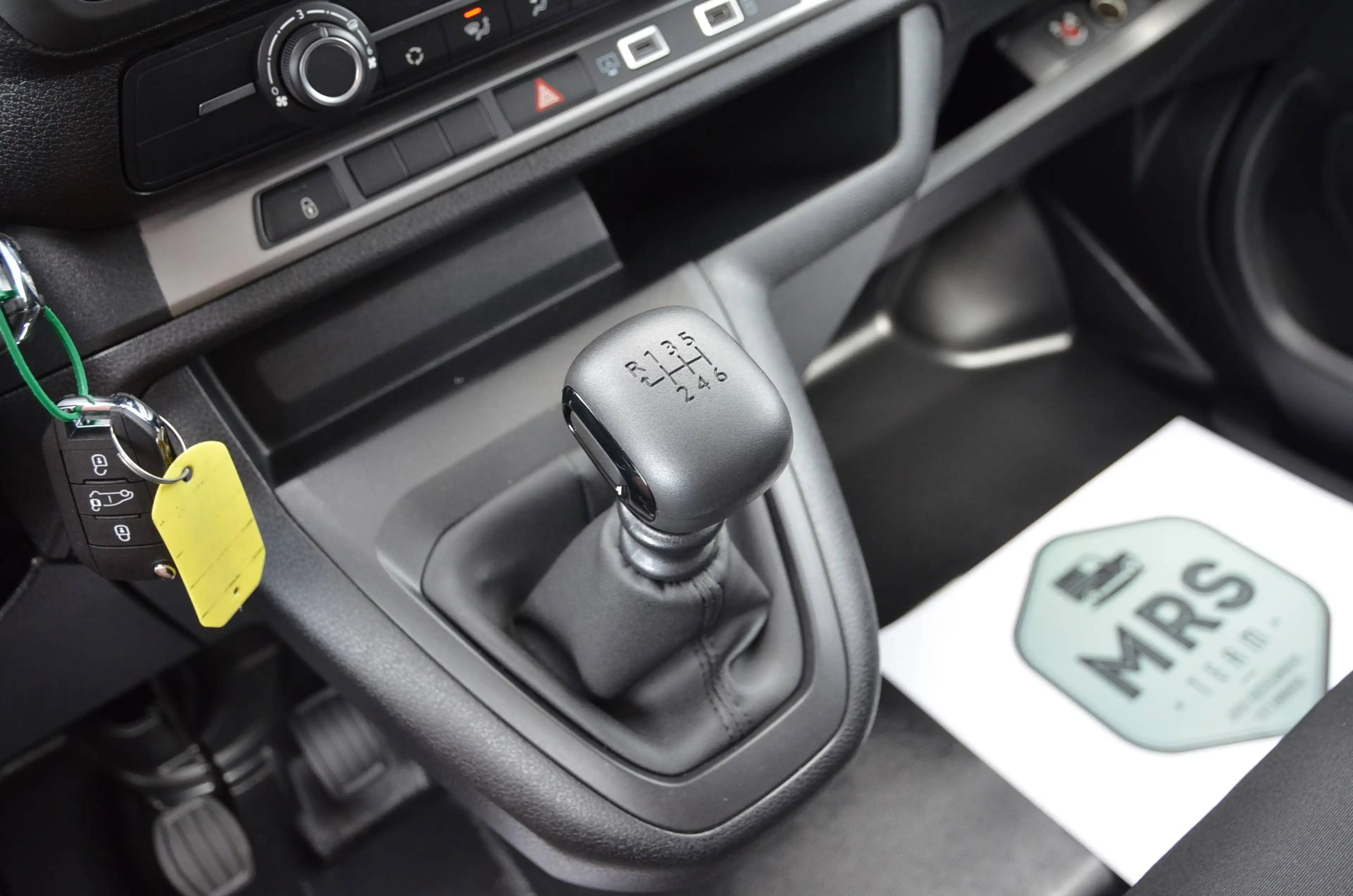 Fiat Scudo 2.2HDI-L3 -Dubbelcabine- Cruise- Camera- Nieuw- 25990+BTW — photo 15