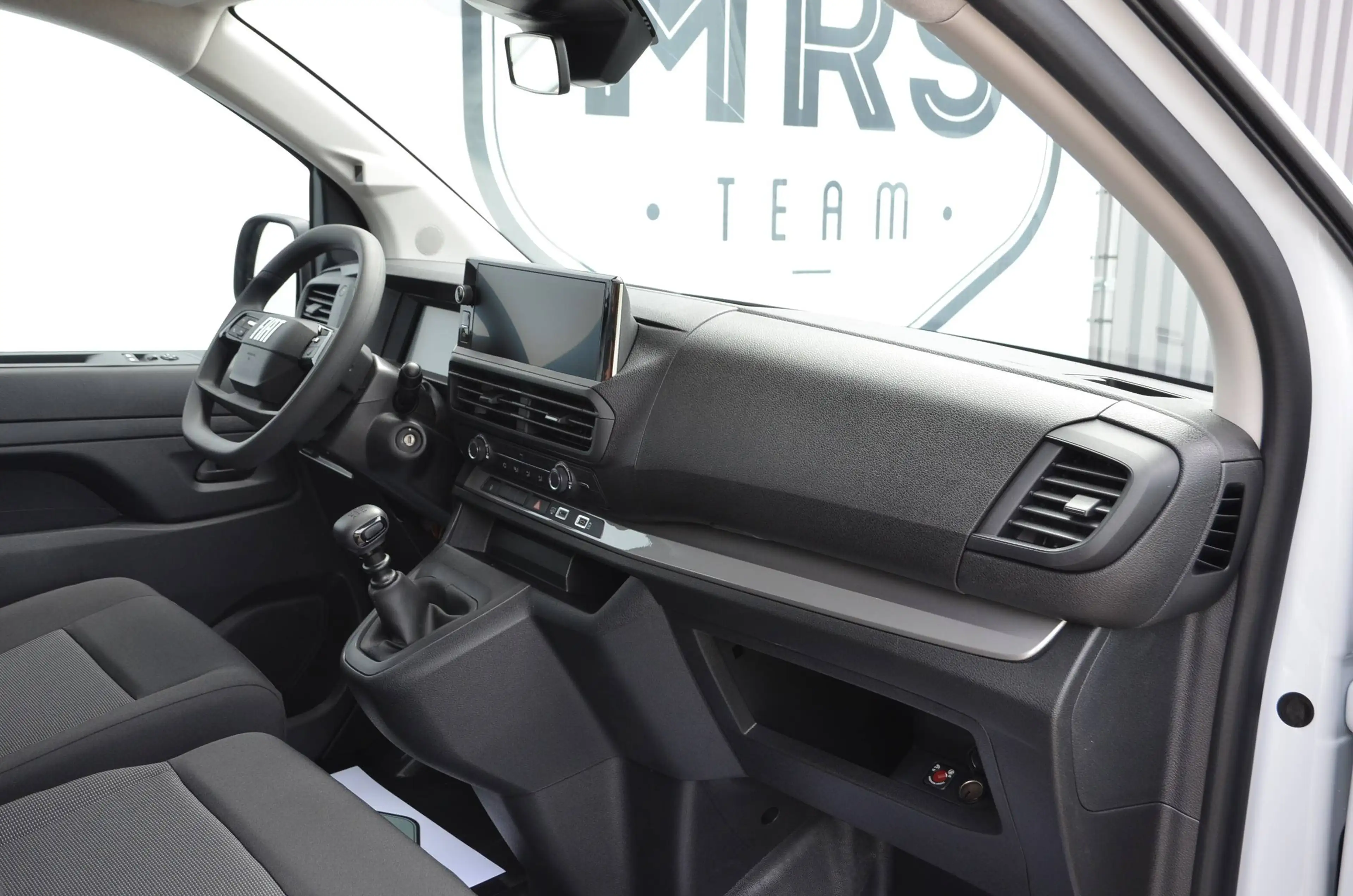 Fiat Scudo 2.2HDI-L3 -Dubbelcabine- Cruise- Camera- Nieuw- 25990+BTW — photo 6