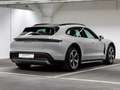 Porsche Taycan 4S Cross Turismo Grijs - thumbnail 8