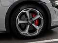 Porsche Taycan 4S Cross Turismo Grijs - thumbnail 11