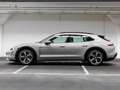 Porsche Taycan 4S Cross Turismo Grijs - thumbnail 2