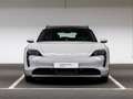 Porsche Taycan 4S Cross Turismo Grijs - thumbnail 4