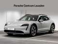 Porsche Taycan 4S Cross Turismo Grijs - thumbnail 1