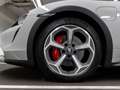 Porsche Taycan 4S Cross Turismo Grijs - thumbnail 9
