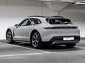 Porsche Taycan 4S Cross Turismo Grijs - thumbnail 3