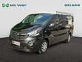 Opel Vivaro Vivaro 1.6 CDTi L1H1 BiTurbo 3sièges avant Negro - thumbnail 1