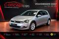 Volkswagen Golf 1.6TDI CR BMT Advance 105 Gris - thumbnail 1