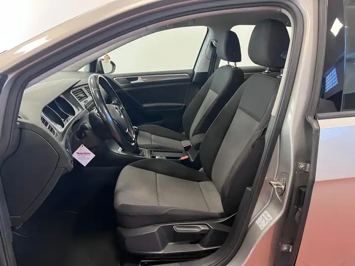 Volkswagen Golf VI 1.6 TDI CR Advance BMT 3p 2014, foto 10