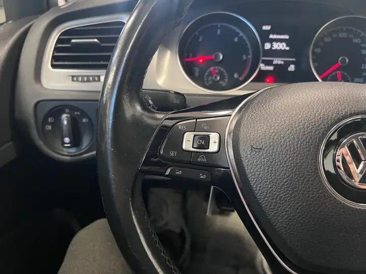 Volkswagen Golf VI 1.6 TDI CR Advance BMT 3p 2014, foto 16