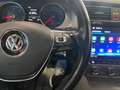 Volkswagen Golf 1.6TDI CR BMT Advance 105 Gris - thumbnail 17