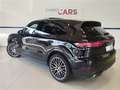 Porsche Cayenne E-HYBRID 3.0 V6 462 CH TIPTRONIC BVA Negro - thumbnail 17