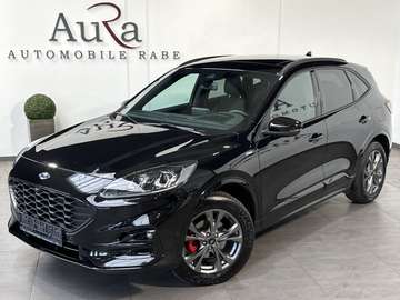 ST-Line X NAV+LED+PANORAMA+ACC+KAMERA+1HD