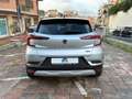 Renault Captur Captur 1.6 E-Tech hybrid Techno Fast Track 145 CV Silber - thumbnail 6