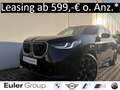 BMW X3 20d xDrive M Sport AHK H/K Premium+Prof.Pak. LenkH Schwarz - thumbnail 1