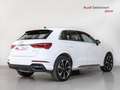 Audi Q3 35 TDI S line S tronic 110kW Bianco - thumbnail 4
