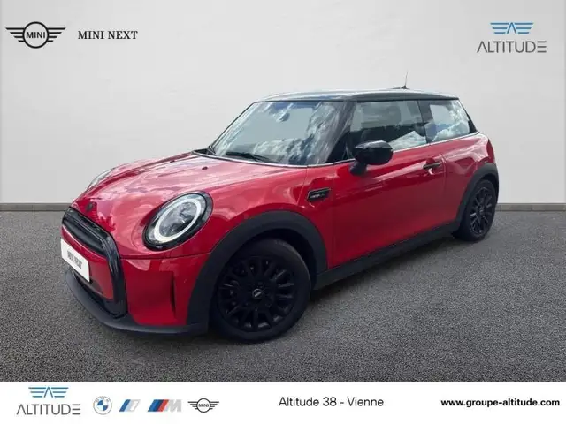 MINI Cooper E Cooper 136ch Edition Camden