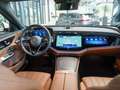 Mercedes-Benz E 220 E 220 d T EXCLUSIVE Superscreen tonkabraun AHK Blanco - thumbnail 17