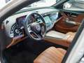 Mercedes-Benz E 220 E 220 d T EXCLUSIVE Superscreen tonkabraun AHK Blanco - thumbnail 18