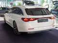 Mercedes-Benz E 220 E 220 d T EXCLUSIVE Superscreen tonkabraun AHK Blanco - thumbnail 5