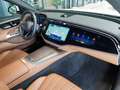 Mercedes-Benz E 220 E 220 d T EXCLUSIVE Superscreen tonkabraun AHK Blanco - thumbnail 12