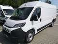 Fiat Ducato Ducato Maxi 35 | Serie 2 | L4H2 180 MT | Sofort Білий - thumbnail 1