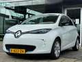 Renault ZOE R240 Intens 22 kWh incl Koopaccu! White - thumbnail 2