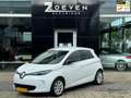 Renault ZOE R240 Intens 22 kWh incl Koopaccu! White - thumbnail 1