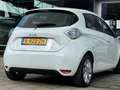 Renault ZOE R240 Intens 22 kWh incl Koopaccu! White - thumbnail 9