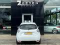 Renault ZOE R240 Intens 22 kWh incl Koopaccu! White - thumbnail 11